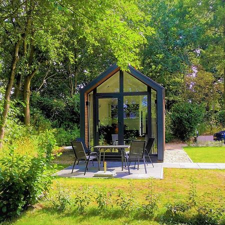 Huisje Bloemendal Villa Balkbrug Exterior foto