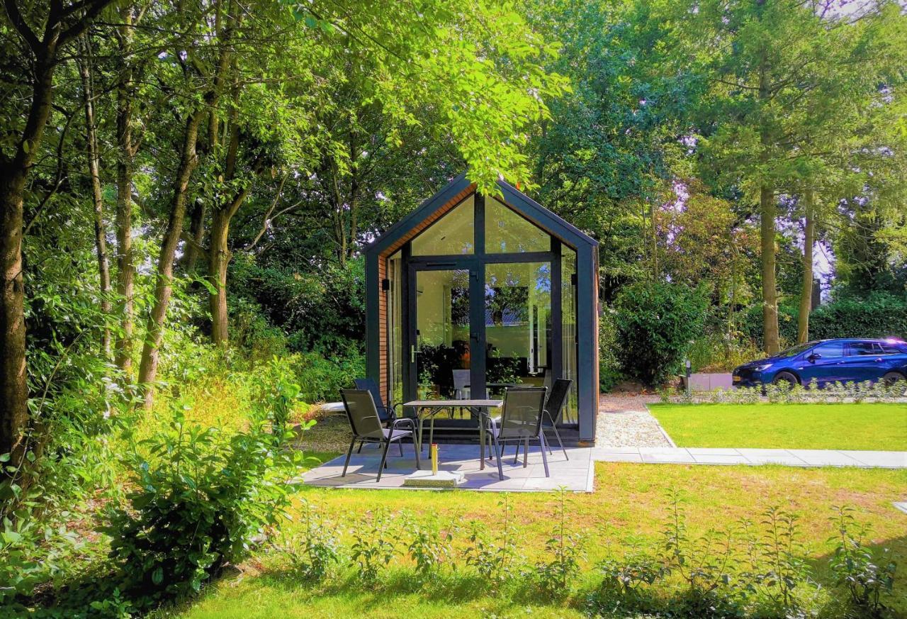 Huisje Bloemendal Villa Balkbrug Exterior foto